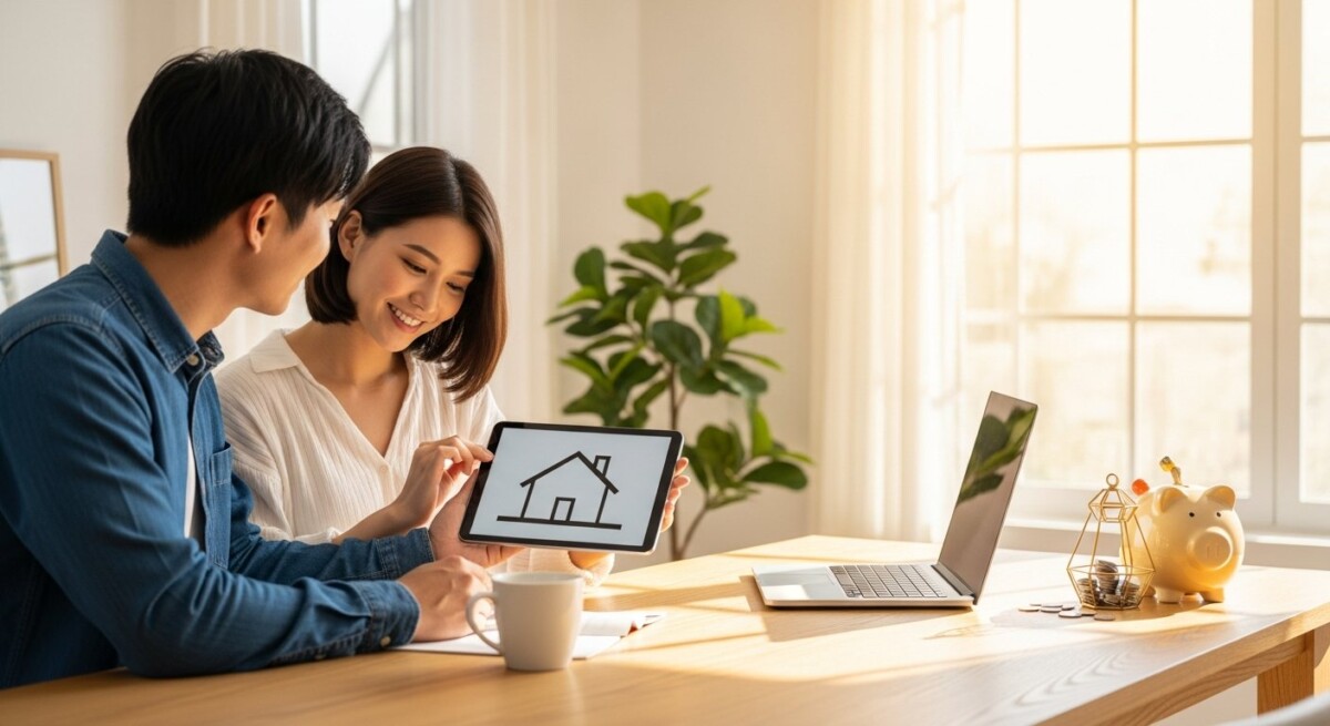 low down payment mortgage options