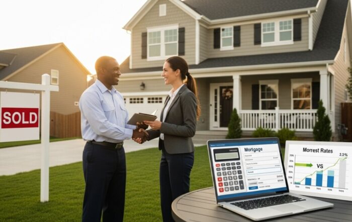 best VA loan lender