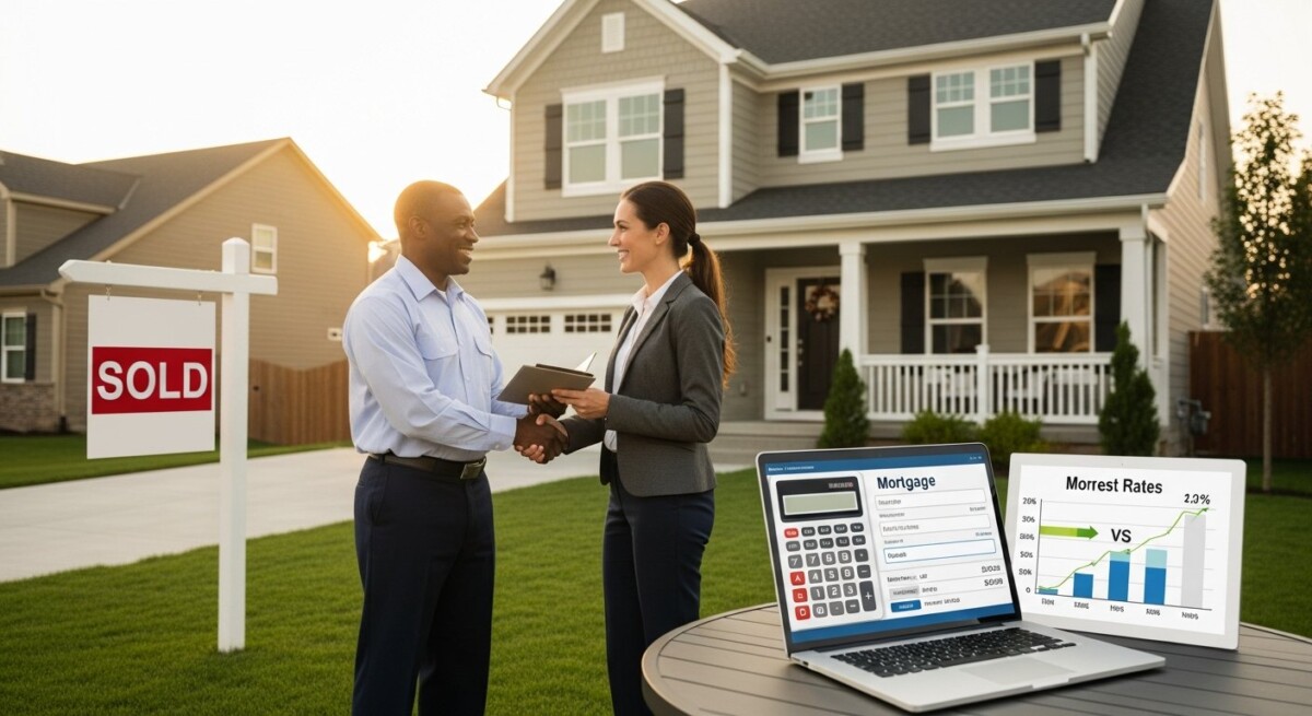 best VA loan lender
