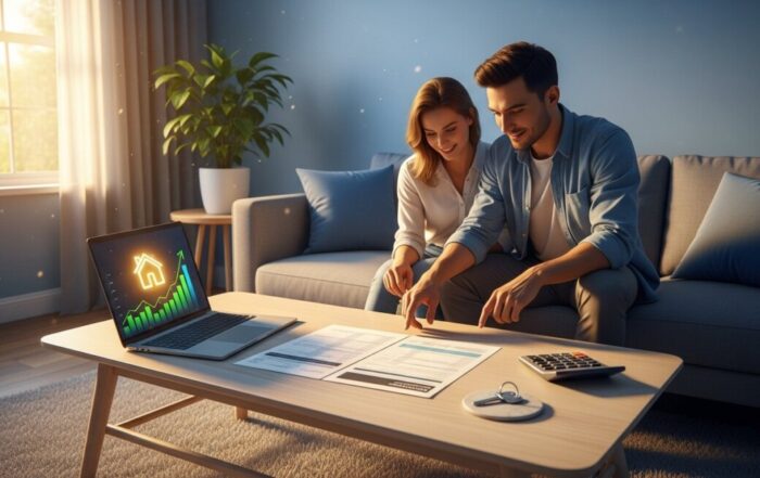 adjustable rate mortgage explained