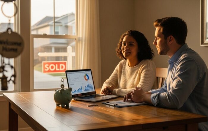 FHA mortgage loans