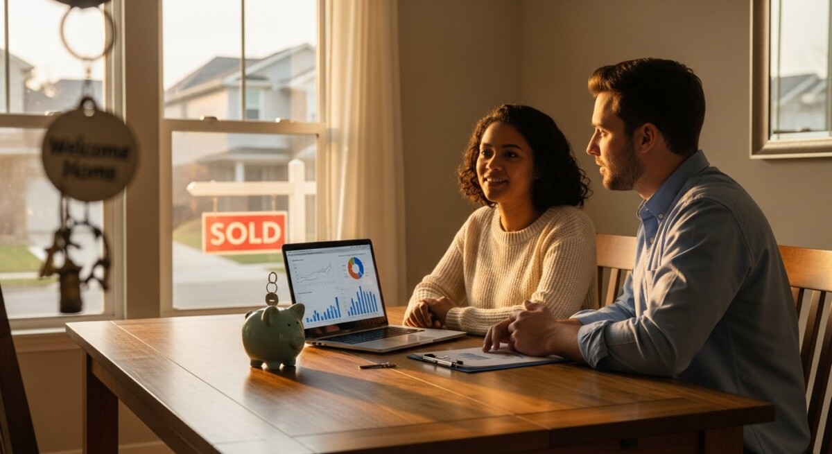 FHA mortgage loans