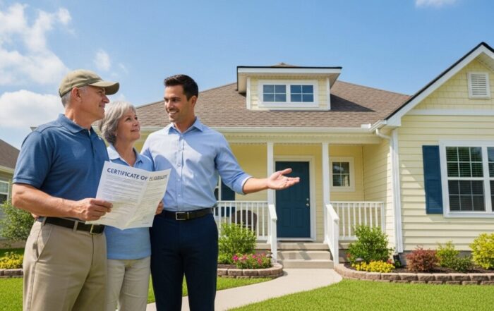 VA loan requirements