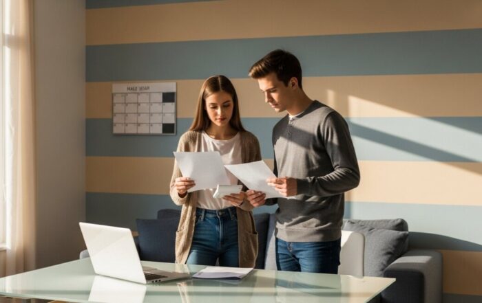 how long after buying house can you refinance