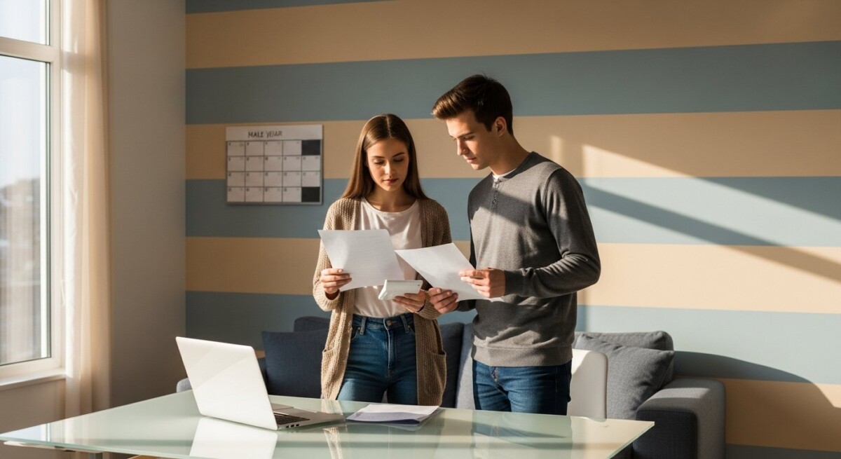 how long after buying house can you refinance