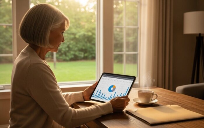 reverse mortgage calculator