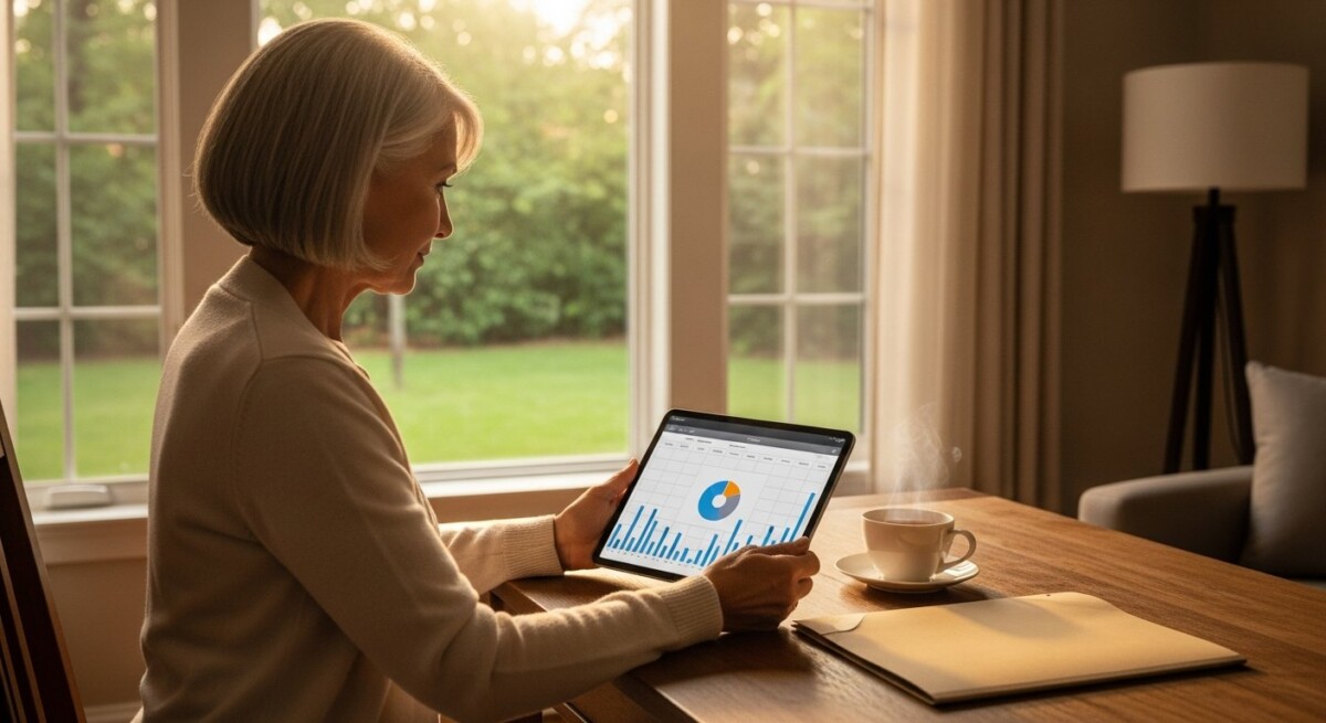 reverse mortgage calculator