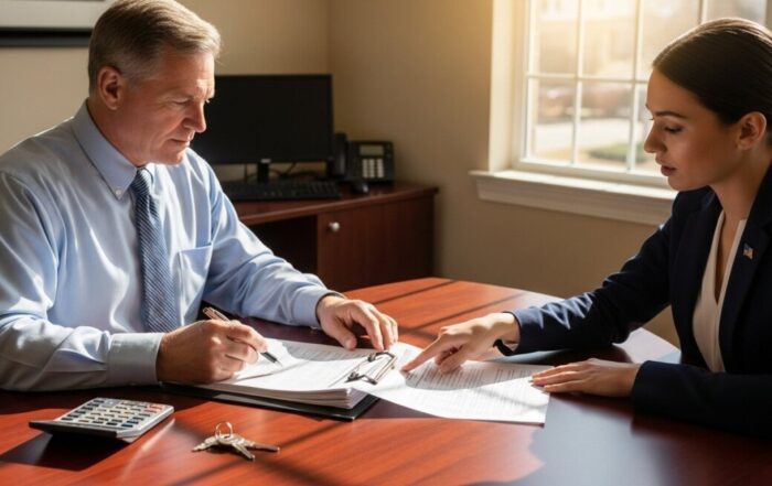 VA loan closing costs