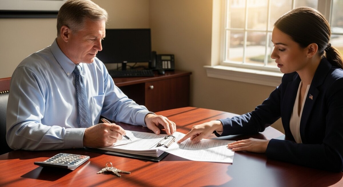 VA loan closing costs
