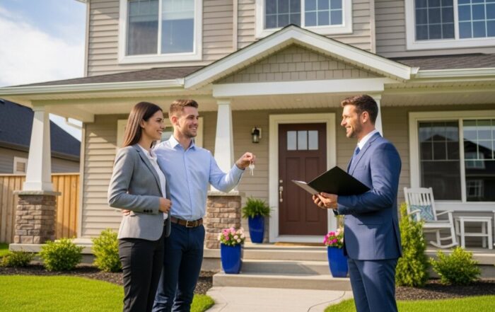 what is mortgage