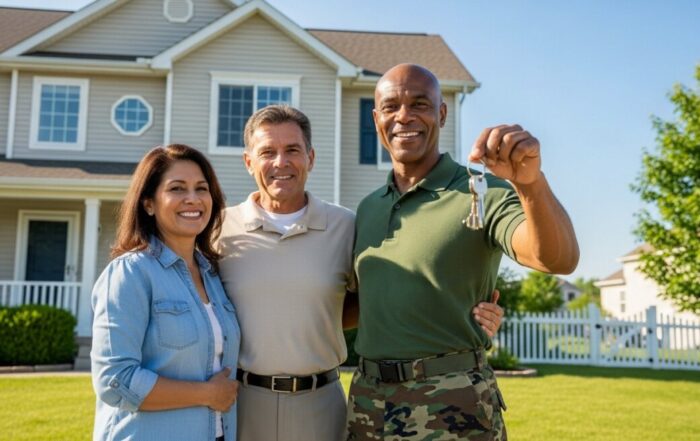 can I use a VA loan more than once