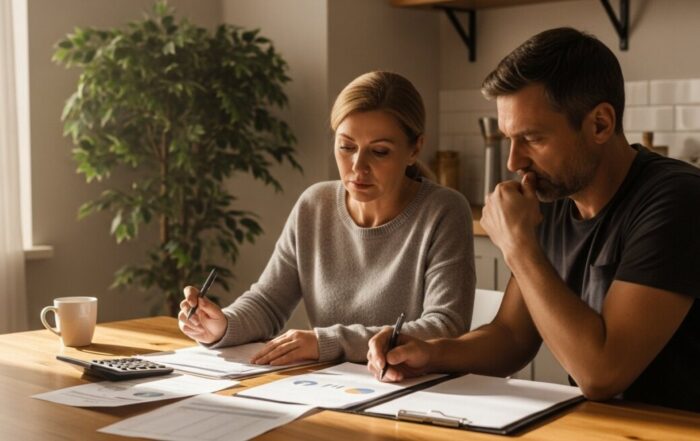mortgage assistance programs