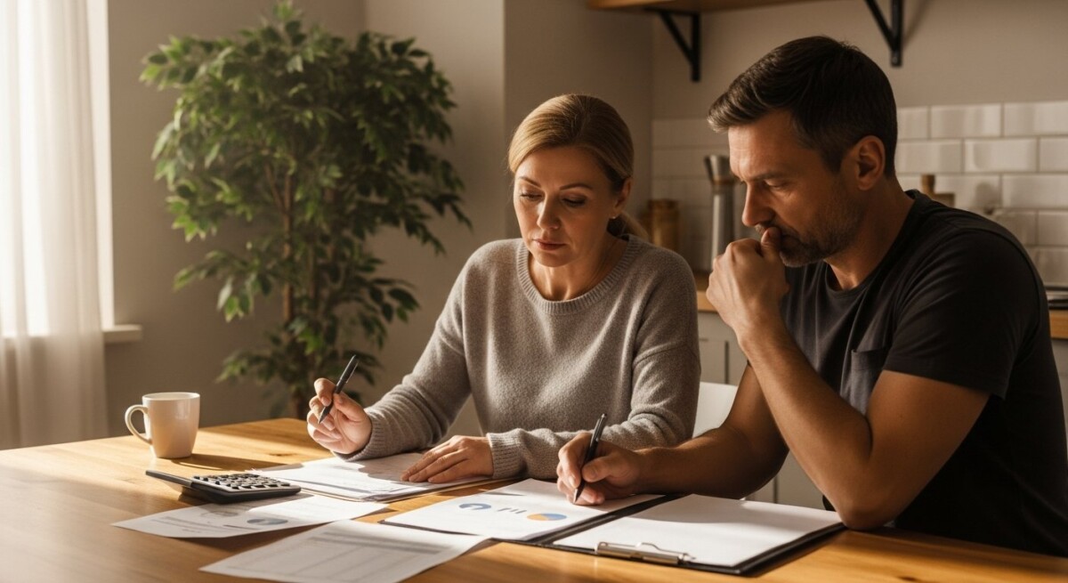 mortgage assistance programs