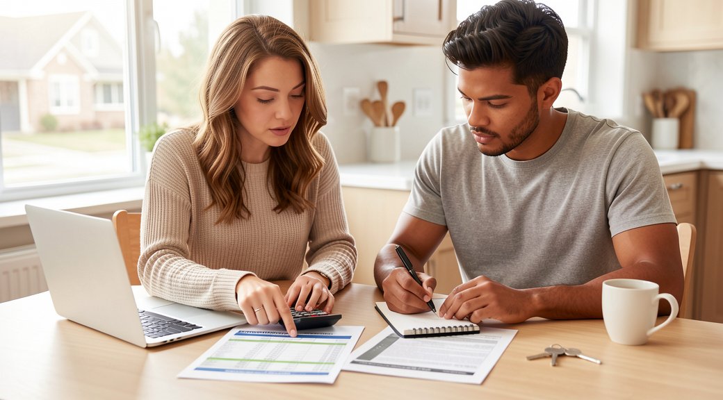 how to compare mortgage lenders
