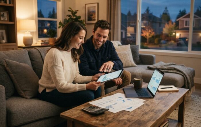 online mortgage lenders