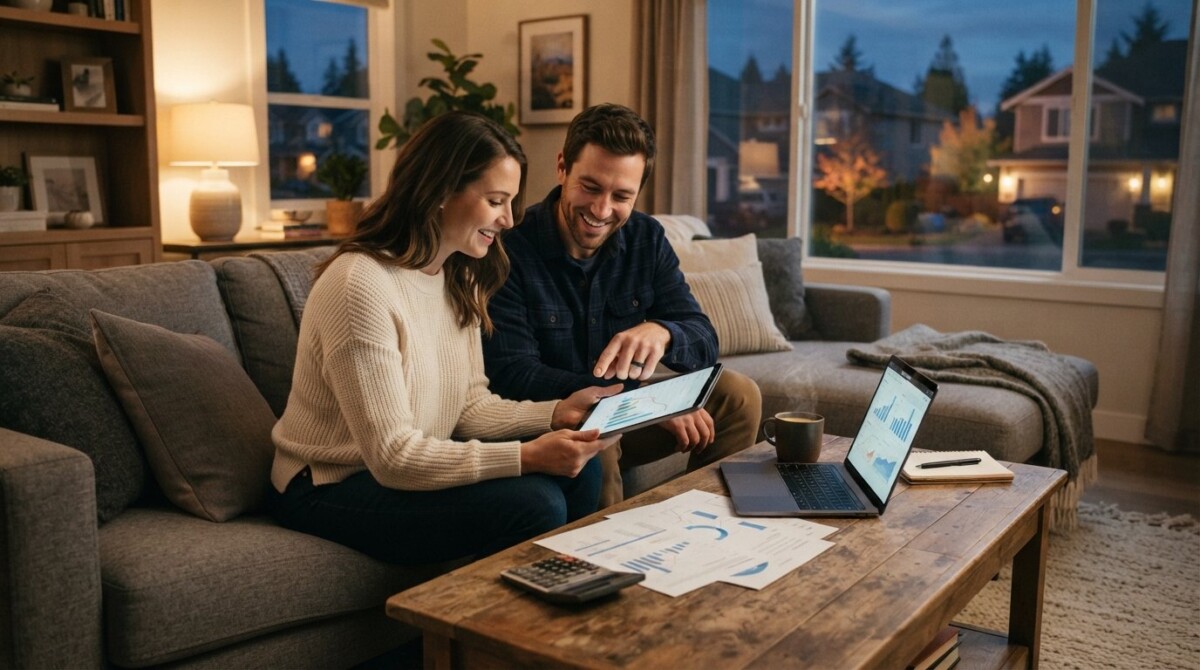 online mortgage lenders