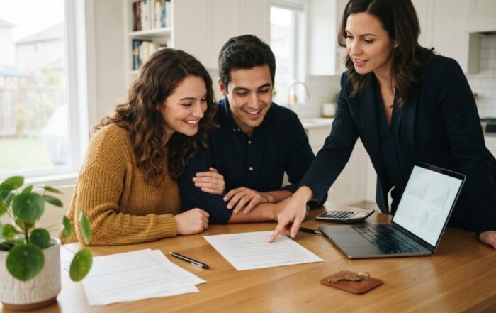 how to qualify for home loan