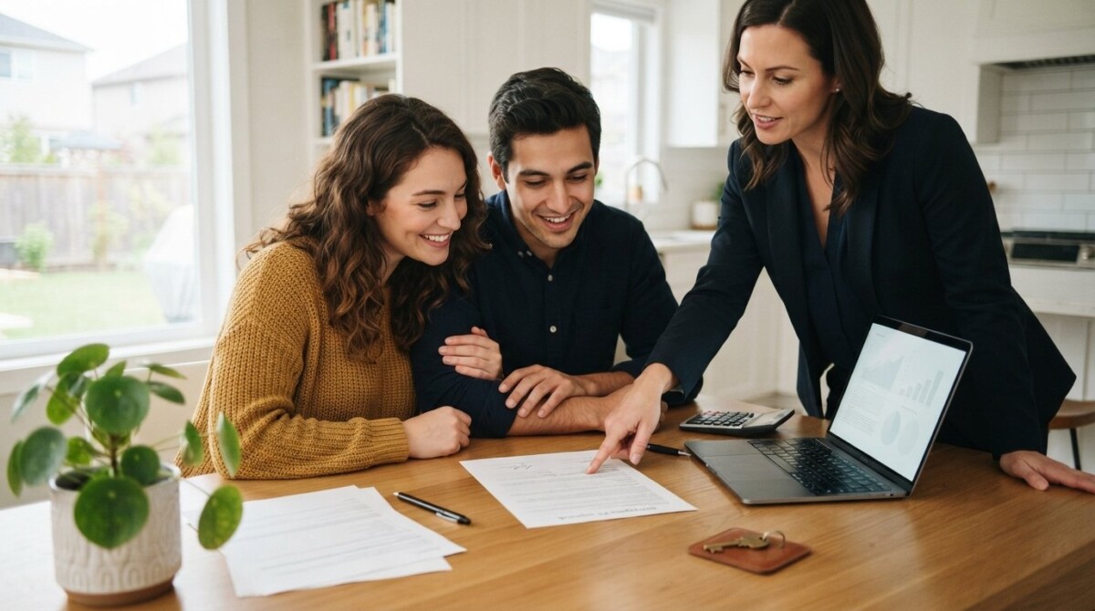 how to qualify for home loan