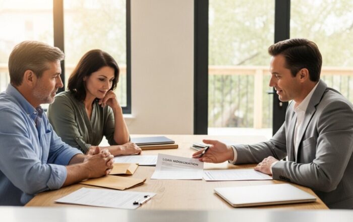 mortgage assistance programs
