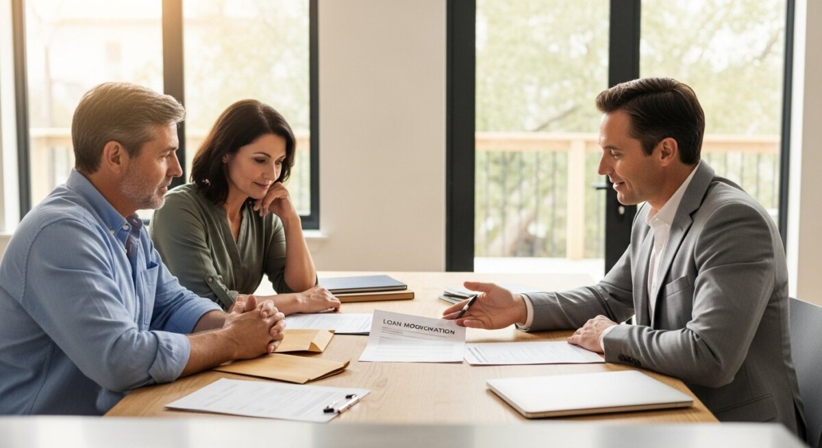 mortgage assistance programs