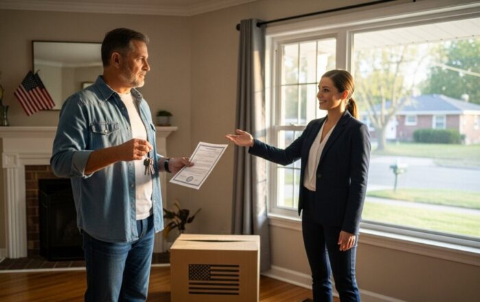 who qualifies for a VA loan