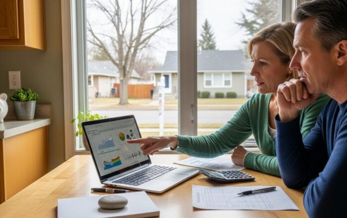 can you get mortgage with bad credit