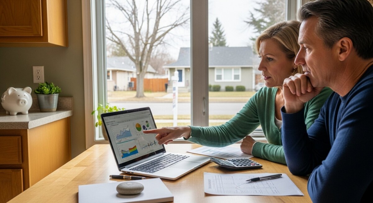 can you get mortgage with bad credit