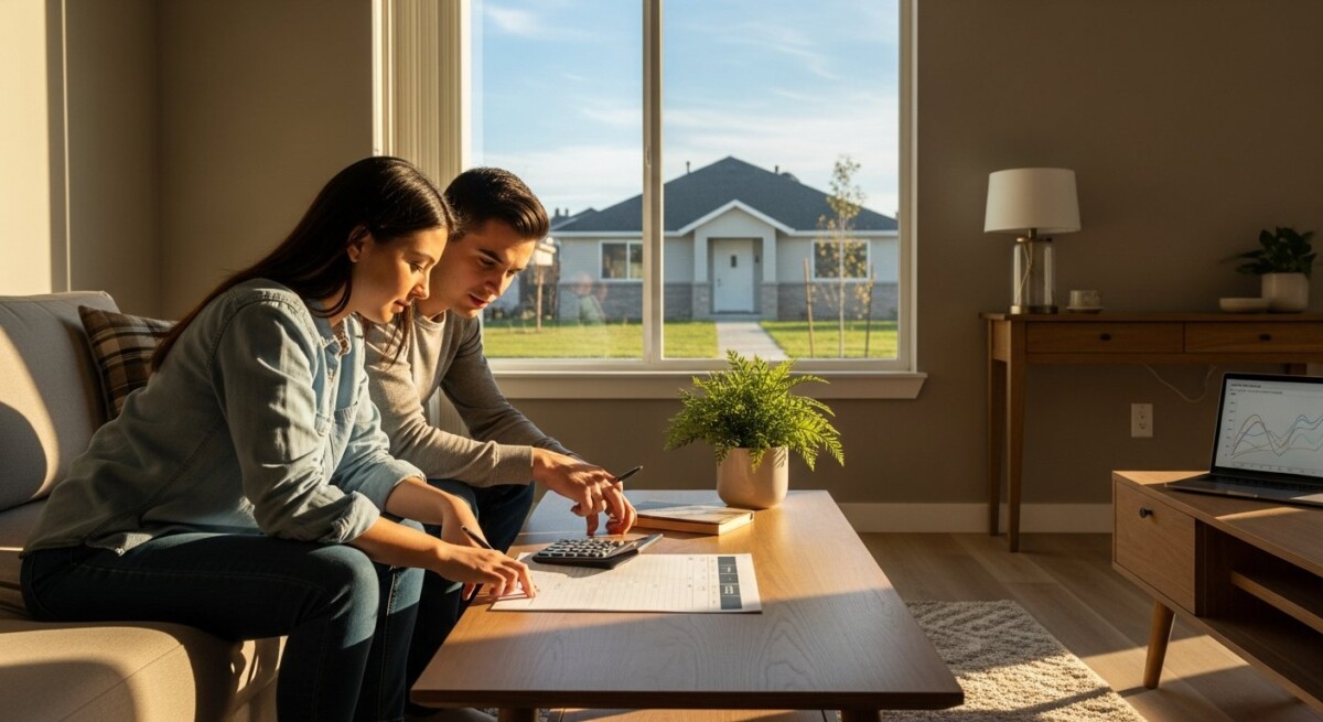 fixed rate mortgage explained