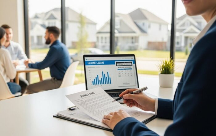 income requirements for mortgage