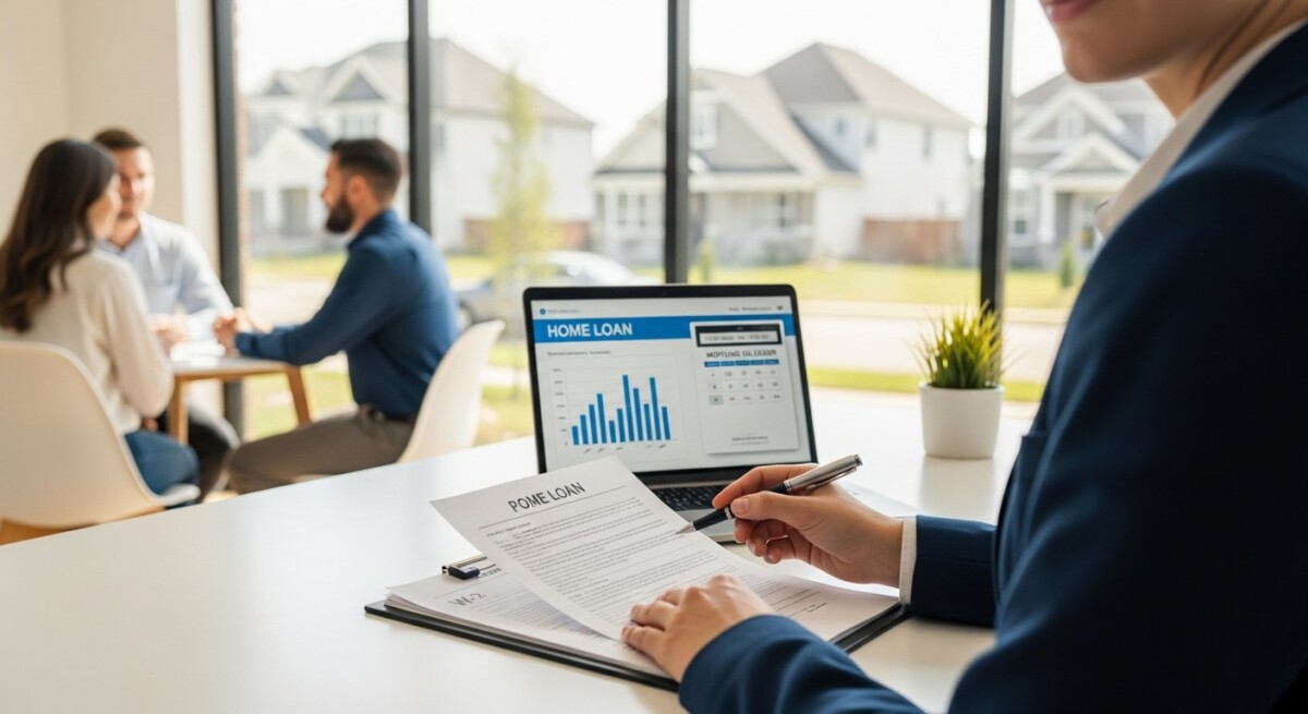 income requirements for mortgage
