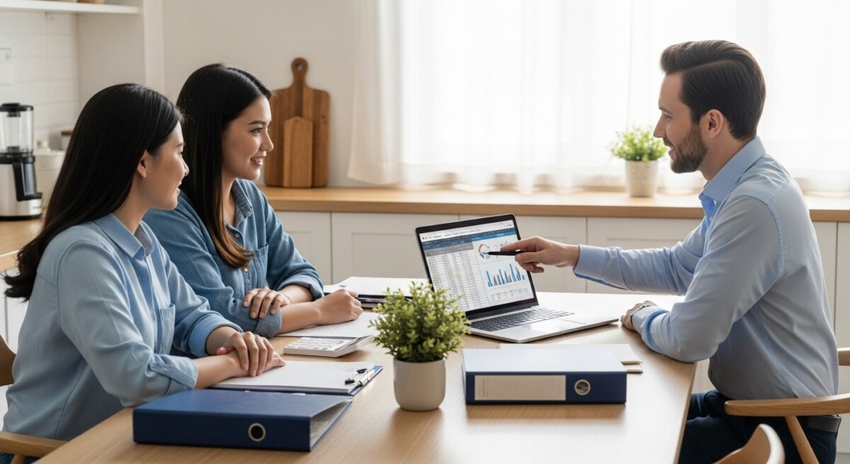 how to improve mortgage approval chances
