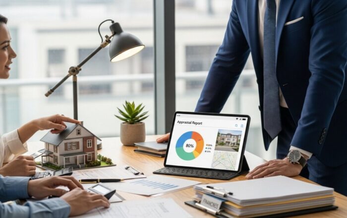 loan to value ratio mortgage explained