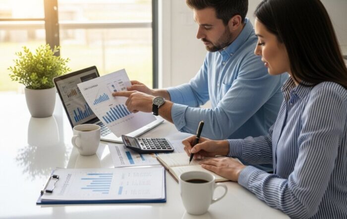 how to choose mortgage lender