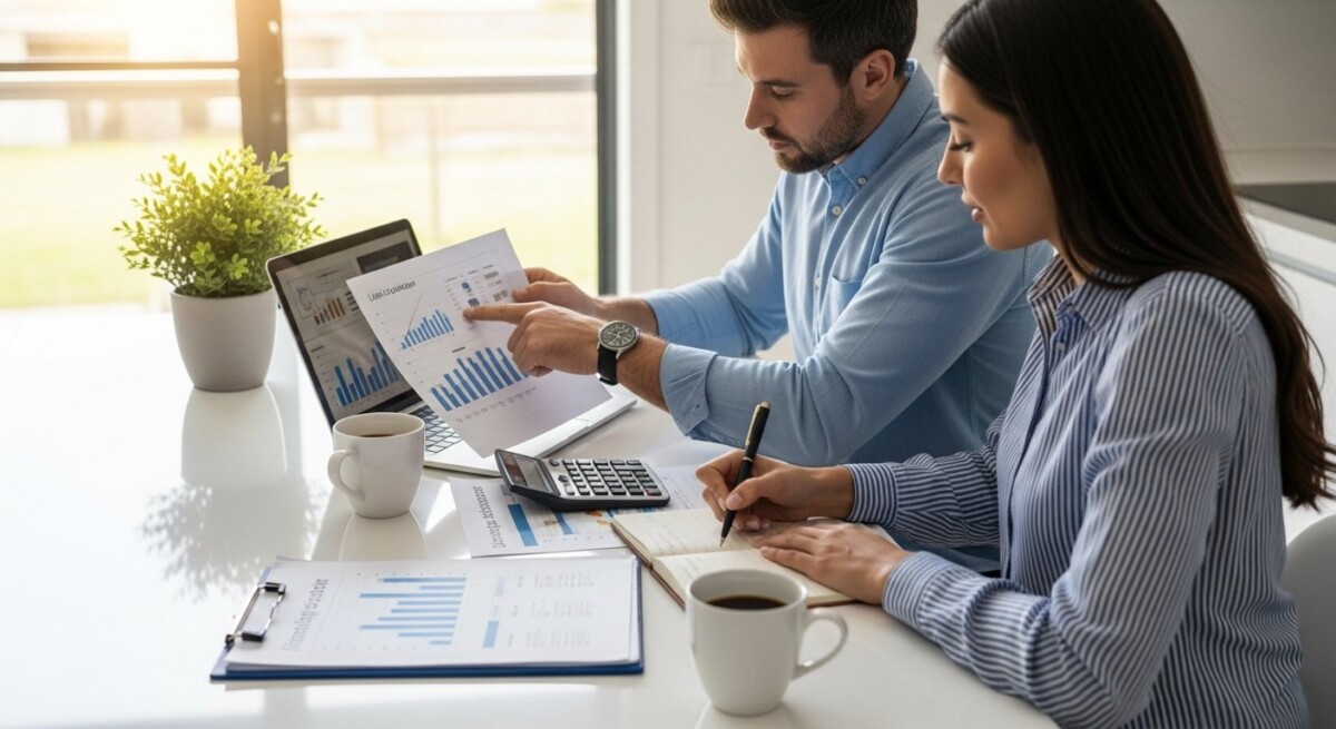 how to choose mortgage lender
