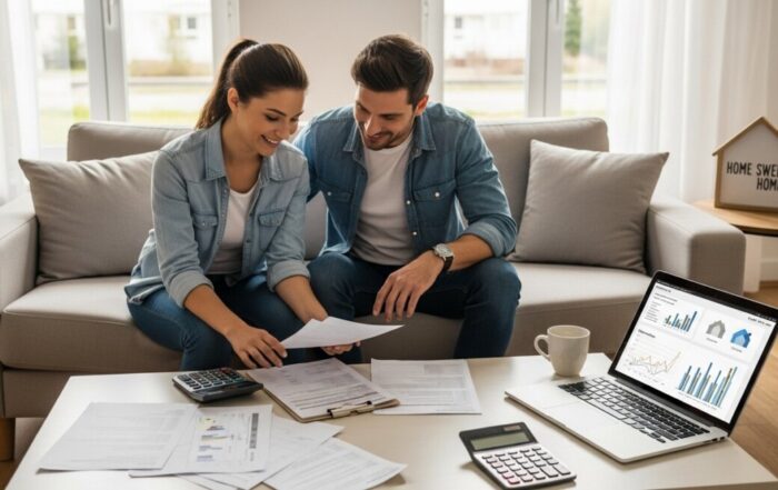 how long after buying house can you refinance