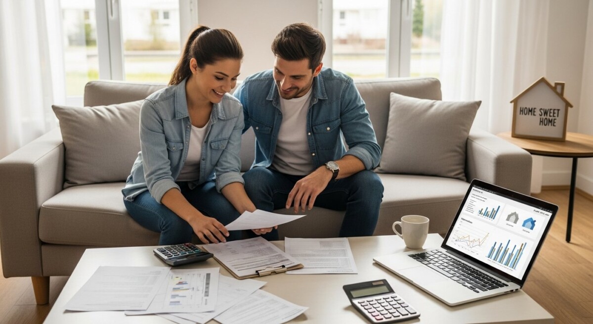 how long after buying house can you refinance