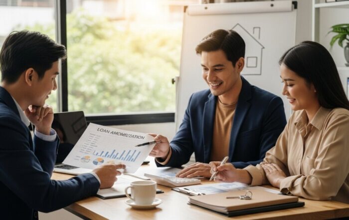 mortgage brokers near me