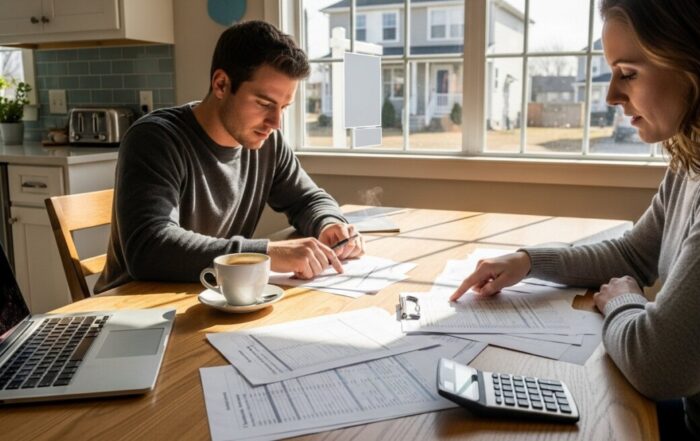 how much mortgage can you afford