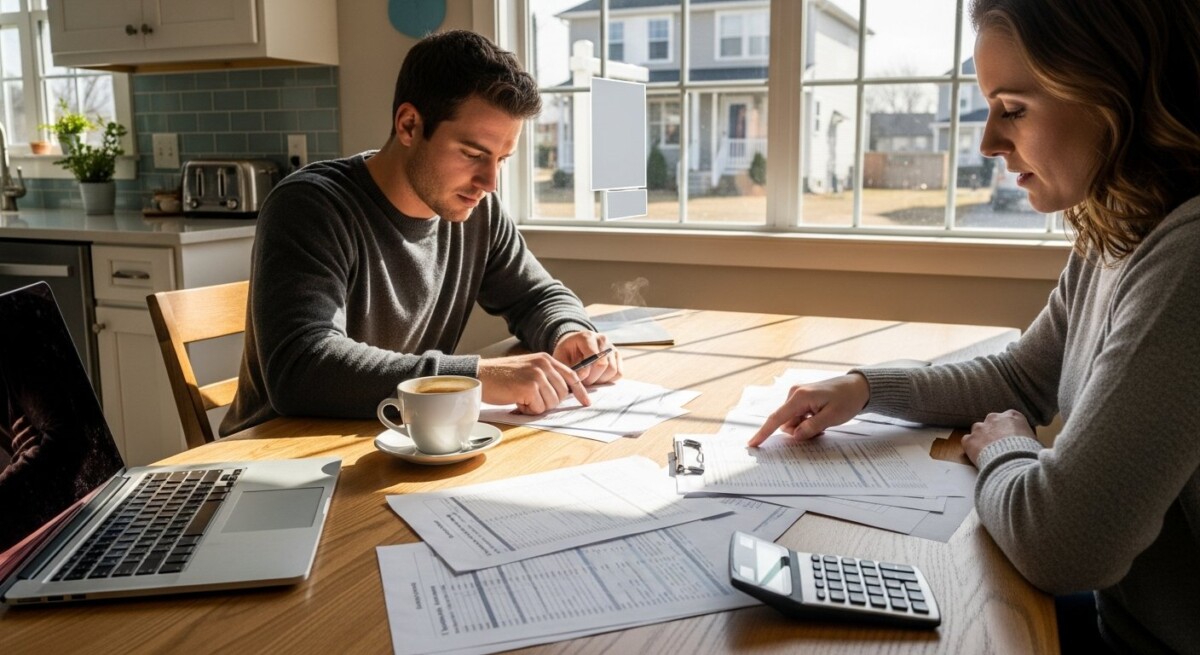 how much mortgage can you afford