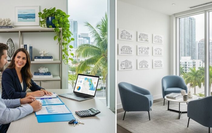 mortgage lenders Miami Florida
