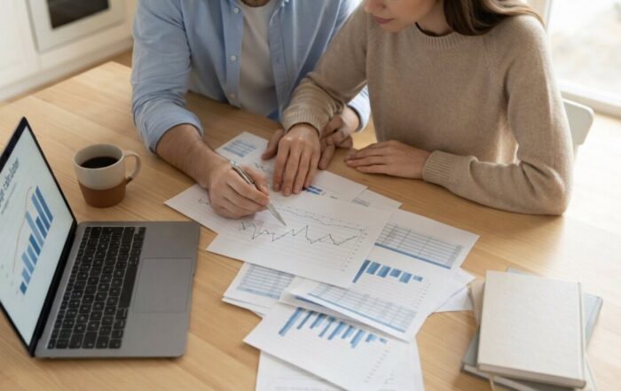 adjustable rate mortgage explained