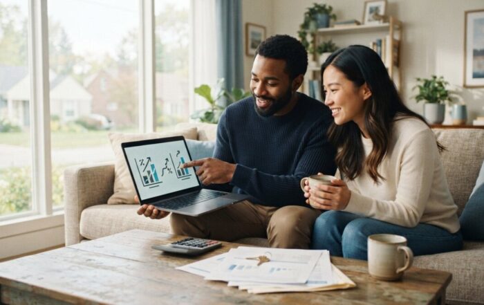 home loan lenders online