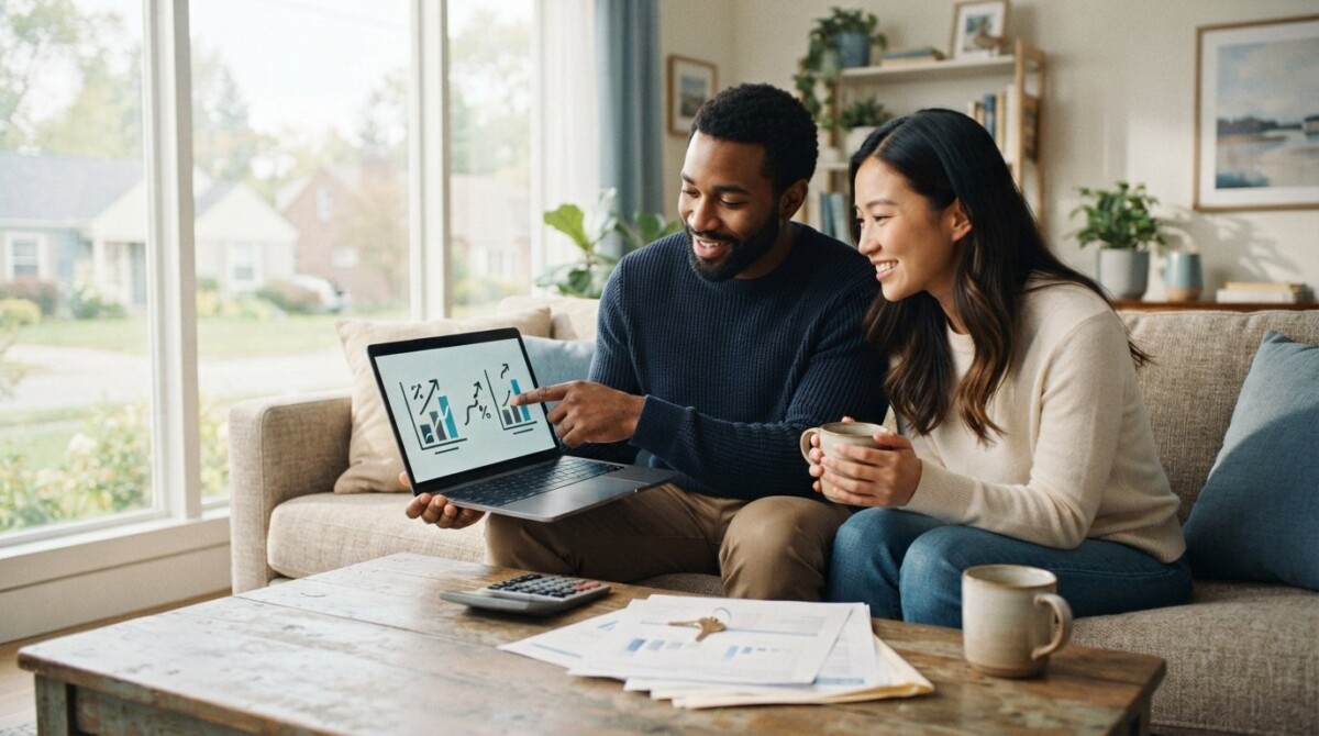 home loan lenders online