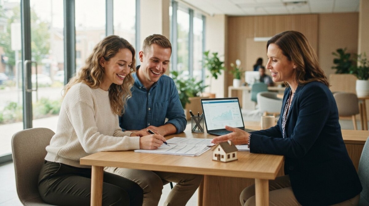 first time home buyer loans near me