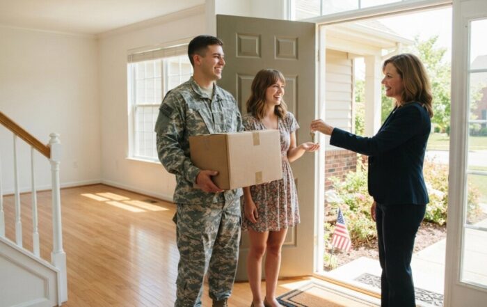 VA loan down payment requirements