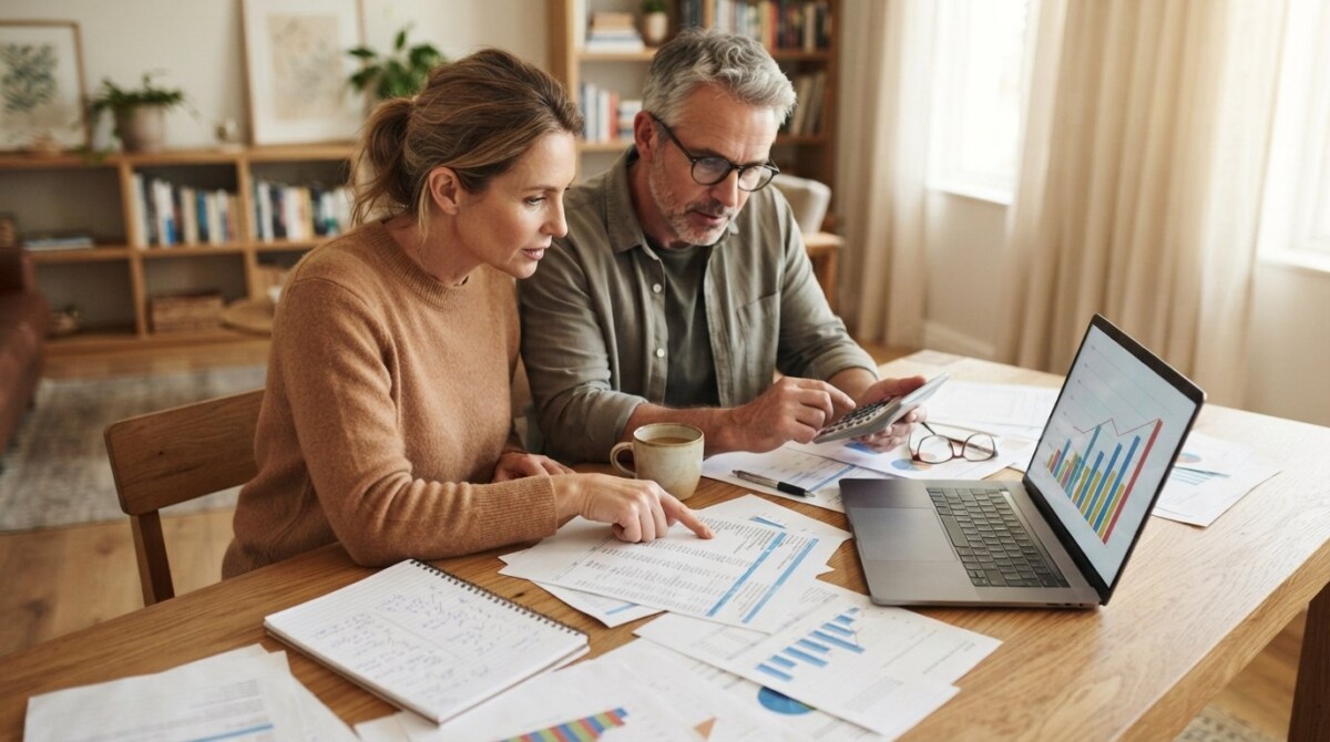 mortgage refinancing lenders