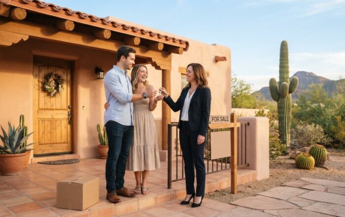home loans Phoenix Arizona