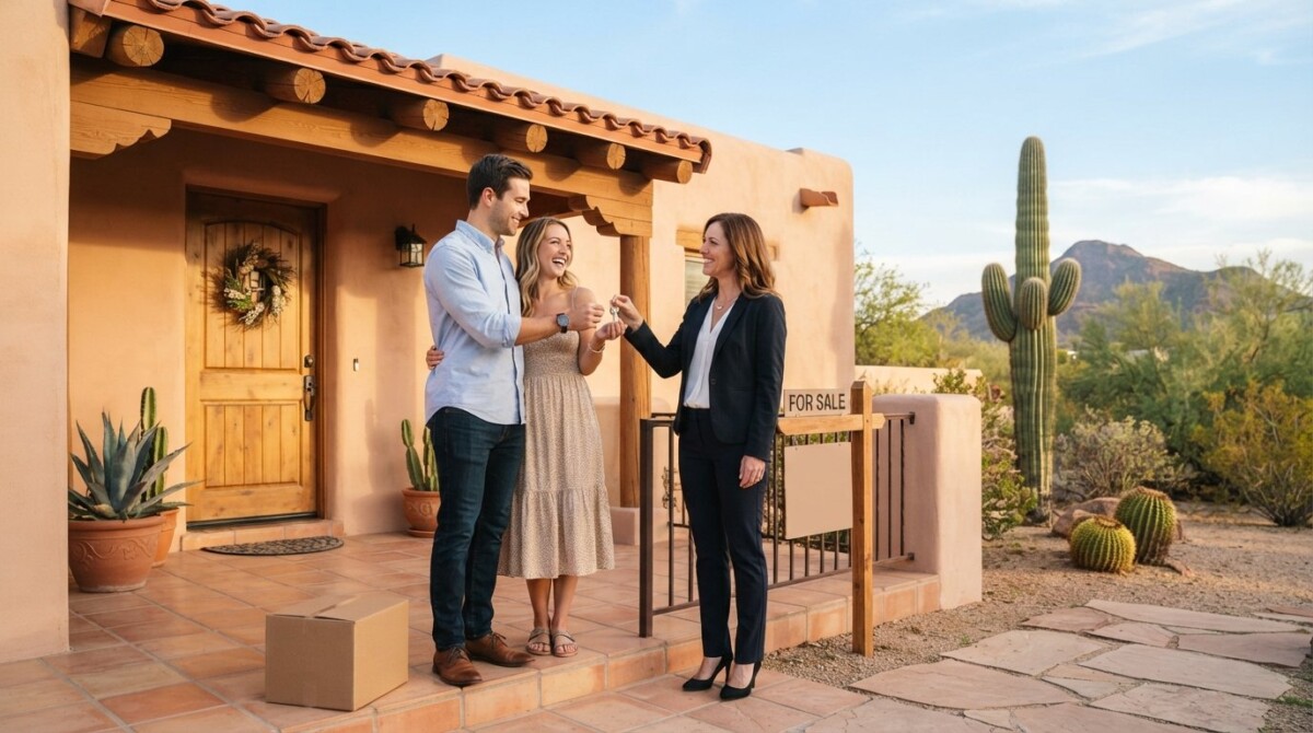 home loans Phoenix Arizona