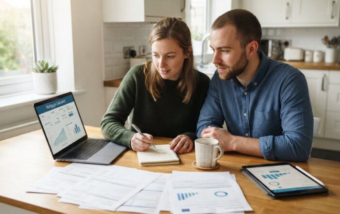 how accurate online mortgage approvals are