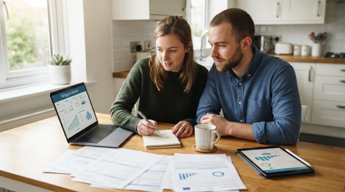 how accurate online mortgage approvals are